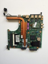 Carte mère compaq d'occasion  Clichy