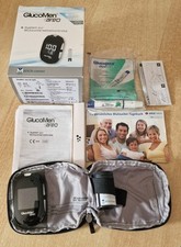 Glucomen areo blutzuckermeßge gebraucht kaufen  Lübbecke