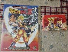 Album raccoglitore lamincards usato  Zafferana Etnea
