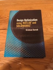 Design optimization using for sale  BANFF