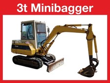 Komatsu pc20 bagger gebraucht kaufen Komatsu pc20 bagger gebraucht kaufen  Bad Essen