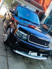 Breaking l320 range for sale  BIRMINGHAM