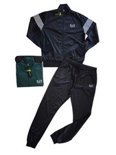 Tuta emporio jeans usato  San Giuseppe Vesuviano