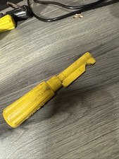 Locomotive reverser handle for sale  Lincoln