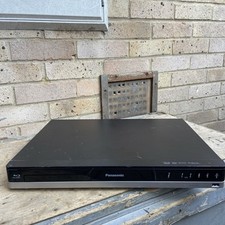 Panasonic btt465 blu for sale  COLCHESTER