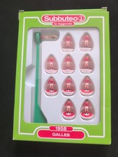 Subbuteo leggenda lightweight for sale  MORDEN