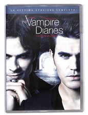 Ebond the vampire usato  Italia