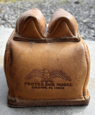 Protektor model 16922 for sale  Lewisburg