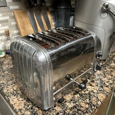 Dualit slice toaster. for sale  Lake Oswego
