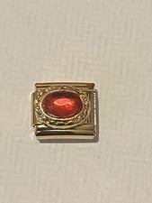 New gold red for sale  SHEFFIELD