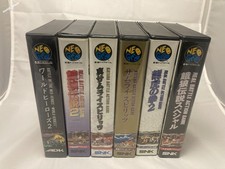 Snk neo geo d'occasion  Clichy-sous-Bois