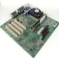 Vintage motherboard intel usato Vintage motherboard intel usato  Villarbasse