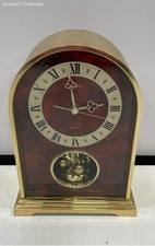 seiko mantel clock for sale seiko mantel clock for sale Colorado Springs