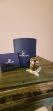 Owl swarovski 2009 for sale  Conway