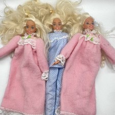 1993 bedtime barbie for sale  New Smyrna Beach