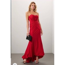 Faviana front knot for sale  Rhinebeck