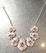 Ladies statement necklace for sale  NORTHWOOD