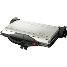 Kenwood kontaktgrill hgm200si gebraucht kaufen Kenwood kontaktgrill hgm200si gebraucht kaufen  Hamburg