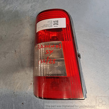 6350cx fanale post. usato  Italia