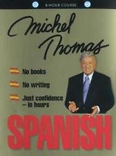 Spanish michel thomas for sale  SWANSEA