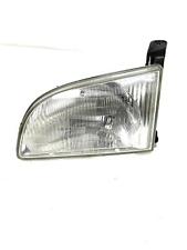 2001-2003 Toyota Sienna Farol Lado Esquerdo do Motorista OEM VIDRO GENUÍNO, usado comprar usado  Enviando para Brazil