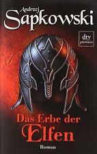 Erbe elfen roman gebraucht kaufen  Berlin