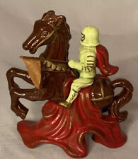 Vintage jousting knight for sale  Pollock