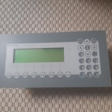 Hdg control screen for sale  SLOUGH