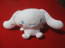 Sanrio cinnamoroll plush for sale  Mount Ephraim