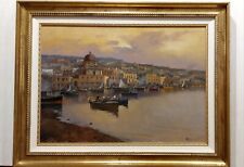 Vincenzo laricchia pozzuoli usato  Napoli