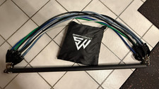 Smartworkout elite widerstands gebraucht kaufen  Aachen
