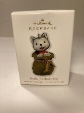 Hallmark keepsake christmas for sale  Knoxville