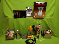 Caffettiere vintage lotto usato  Lucera