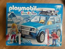 playmobil box gebraucht kaufen  Oberursel (Taunus)