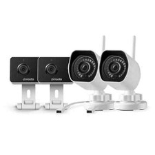 Kit telecamere videosorveglian usato  Grottaferrata