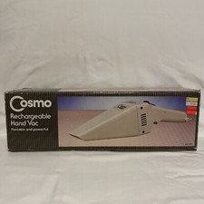 Cosmo rechargeable hand for sale  Blue Ridge Summit