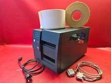 Intermec 3400 thermotransfer gebraucht kaufen  Herford