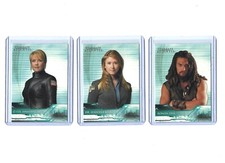 2008 rittenhouse stargate for sale  Guthrie