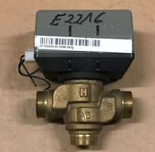 Honeywell dreiwegeventil vc801 gebraucht kaufen  Gütersloh