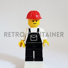 Lego minifigures ovr007 usato  Cittadella