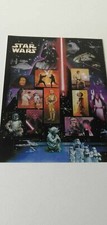 Star wars foglietto usato  Varese
