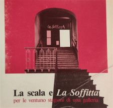 Catalogo della mostr usato  Reggello