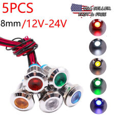 8mm 24v led for sale  Pine Brook