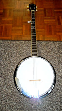 Glarry five stringed for sale  BRISTOL