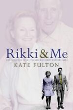 Rikki kate fulton for sale  UK