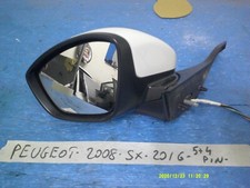 Peugeot 208 anno usato  Napoli