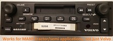 Semi truck tractor for sale  Effingham