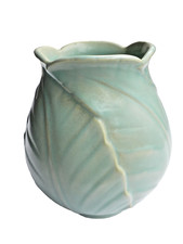 Weller pottery aqua for sale  Jackson
