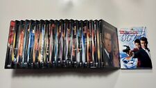 James bond dvd gebraucht kaufen  Leipzig