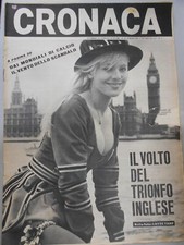 Lotte tarp 1966 usato  Sesto San Giovanni
